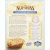 BLUE DIAMOND Nut Thins, Hint of Salt, 120 g