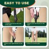 2-Pack Golf Grip Trainers – Anti-Slip Hand Placement & Posture