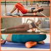 Fascia Roller with 3D Texture Massage, Foam Roller Massage, Massage
