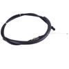 Saitedudu 35520-35180 Automatic Transmission Kick Down/Throttle Cable Compatible with 1995-2004
