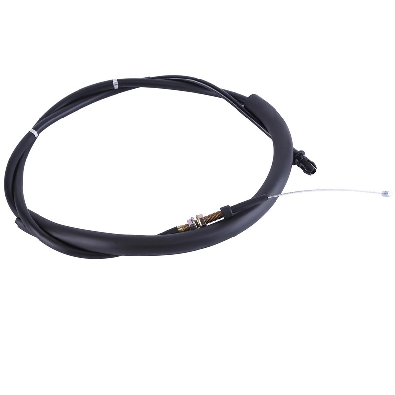 Saitedudu 35520-35180 Automatic Transmission Kick Down/Throttle Cable Compatible with 1995-2004