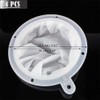4Pcs 200 Mesh Filter Milk Strainer Nylon Mesh Strainer Fine