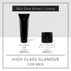 High Class Glamour Men's Face Wash Acne Prevention Countermeasure, 4.2