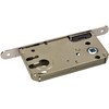 KOTARBAU® Magnetic Mortice Lock + Strike Plate Reliable Method for