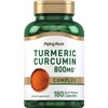 Piping Rock Piping Rock Turmeric Curcumin Supplement 800mg | 180