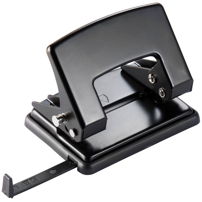 General Office Hole Punch: Set of 2 2-Hole Office Hole