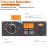 Digital Control Board Kit for Oklahoma Joe's Wood Pellet Grills,
