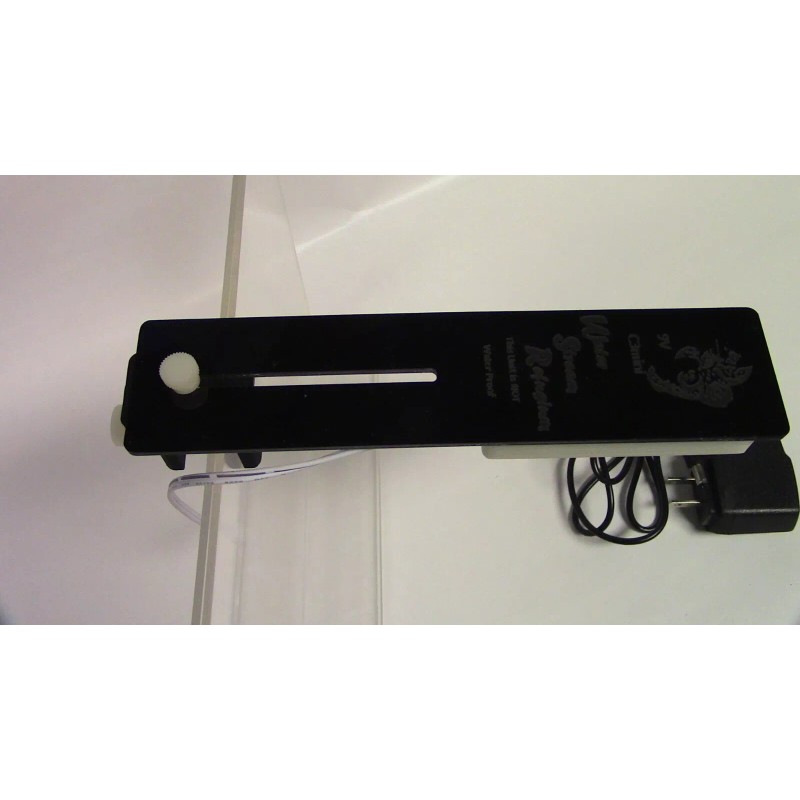 WSR Refugium light CHAETO C3L Mini Refug LED Light For