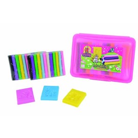 Simba - Filly Tin Box with Soft Clay Case (12)