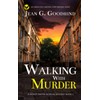 WALKING WITH MURDER an absolutely gripping cozy mystery novel