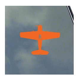 F6F Hellcat Pilot Top Vinyl Sticker Decal Navy Marines WWII Warbird