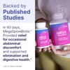 Microbiome Labs Microbiome Labs MegaSporeBiotic Probiotics for Women & Men
