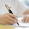 SMOOTHERPRO 11 PCS Mini Notepad Holder Set | Included Weighted