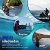 10 Señuelos Swimbait Para Pesca Suave Engaños Lobina Y Más