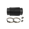 SLSRPMT Marine Exhaust Bellows Assembly 18654A1 with Clamp for MerCruiser