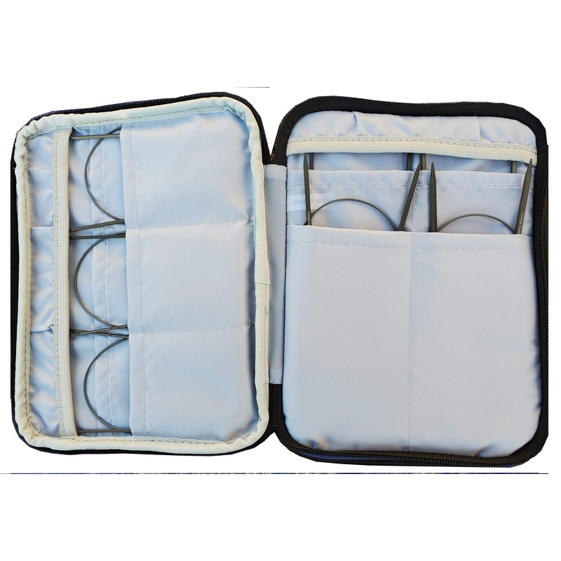 Kollage Square Circular Square® Fixed Combo Pack, 11 Sizes, Firm