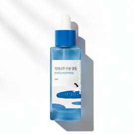 round wrap [Inner Moisture Ampoule] Round Lab Birch Moisture Ampoule 50ml Special (+Cream 20ml) 112307 / [속수분앰플] 라운드랩 자작나무 수분 앰플 50ml 기획 (+크림 20ml) 112307