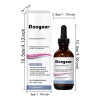Gotas Estimulantes Del Metabolismo Tratamiento Corporal