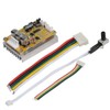 5V-36V 350W DC Brushless with Hall Motor Controller BLDC PWM