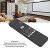 2.4G Wireless Remote Control Multifunction Small Wireless Keyboard Mouse Remote