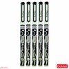 Goldex Kloud BLACK Ball Pen 5 x 0.7mm Tip Ballpoint