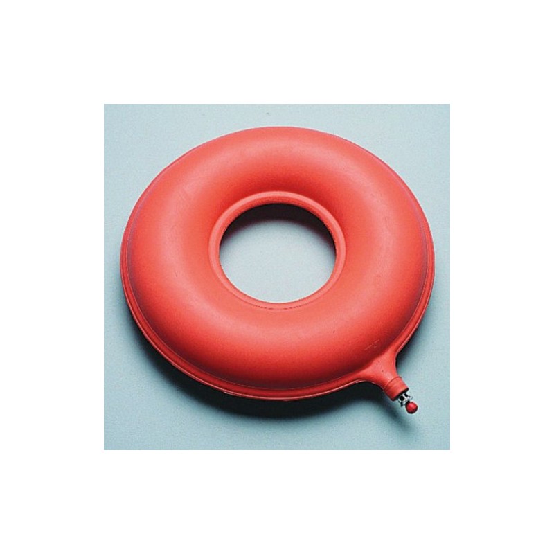 Inflatable Rubber ring 18" [Electronics]