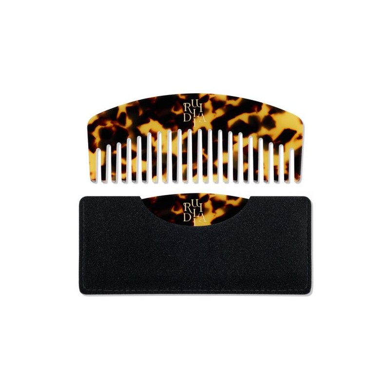 Tulip C Curl Hair Comb Brush Curve Styling 2pcs /