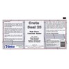 DETCO Crete Seal 25 - Concrete, Brick, Terrazzo Wall &