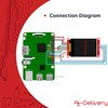 AZDelivery 1.8 Inch SPI TFT Display Parent