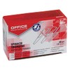 OFFICE PRODUCTS 18082825-19 Paper Clips Metal Paper Clips Triangular Silver