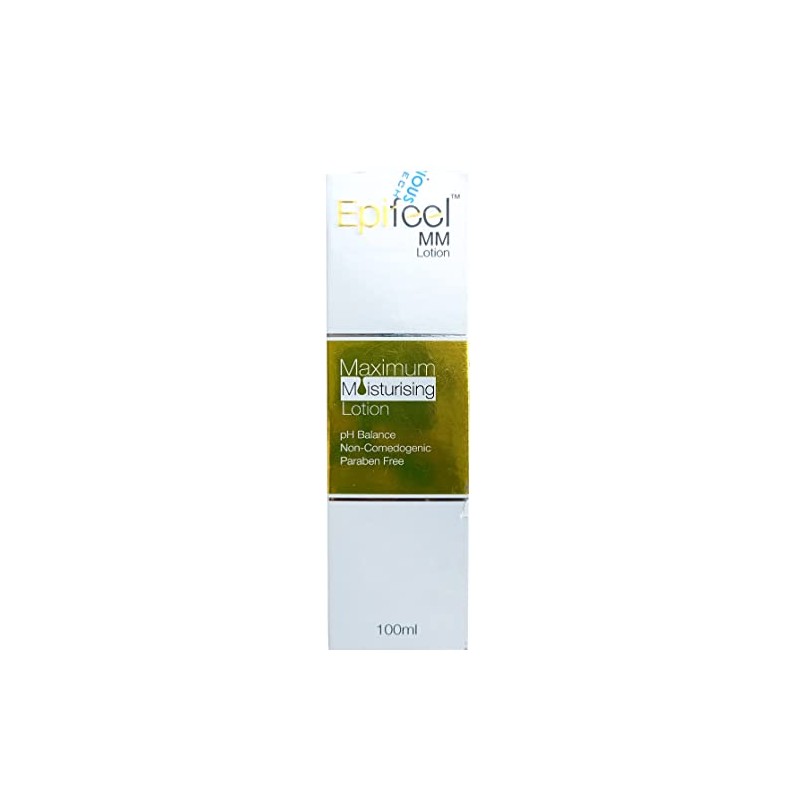 Epifeel MM Intensive Moisturizing Lotion 100Ml (All Skin Types)