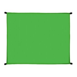 CAPASTEC Leisure Sheet, Large, Picnic Sheet, For 2-3 People, 55.1 x 59.1 inches (140 x 150 cm), Waterproof, Includes Storage Bag, Picnic Mat, Compact, Cherry Blossom Viewing, Beach, Camping