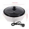 3.3lb Coffee Bean Roasting Baking Machine, Electric Coffee Roaster Nut