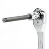 Powerbuilt - 3/8" Drive T-50 Extra Long Hex Bit Socket,