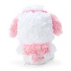 Sanrio 780618 Pochacco Plush Toy (Sakura)