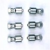 CR Performance 6 Hydraulic Hose Fittings - 3/8 ID Hose