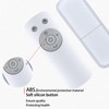 TCNOUMT ‎KW-MF04 Replacement Remote Control Compatible with Gimify 40'' Bladeless