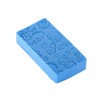 Kandid Exfoliating Bath Sponge - Body Dead Skin Remover &