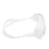 Diving Goggles Dual Use PC Silicone Antifog Waterproof Scuba Diving
