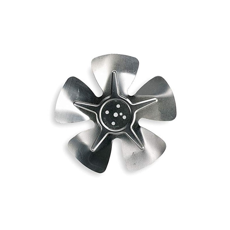 Dayton Propeller, 8" Dia, 40 deg. Pitch