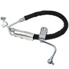 Thomletha Power Steering Pressure Hose Line Set Replacement for Altima