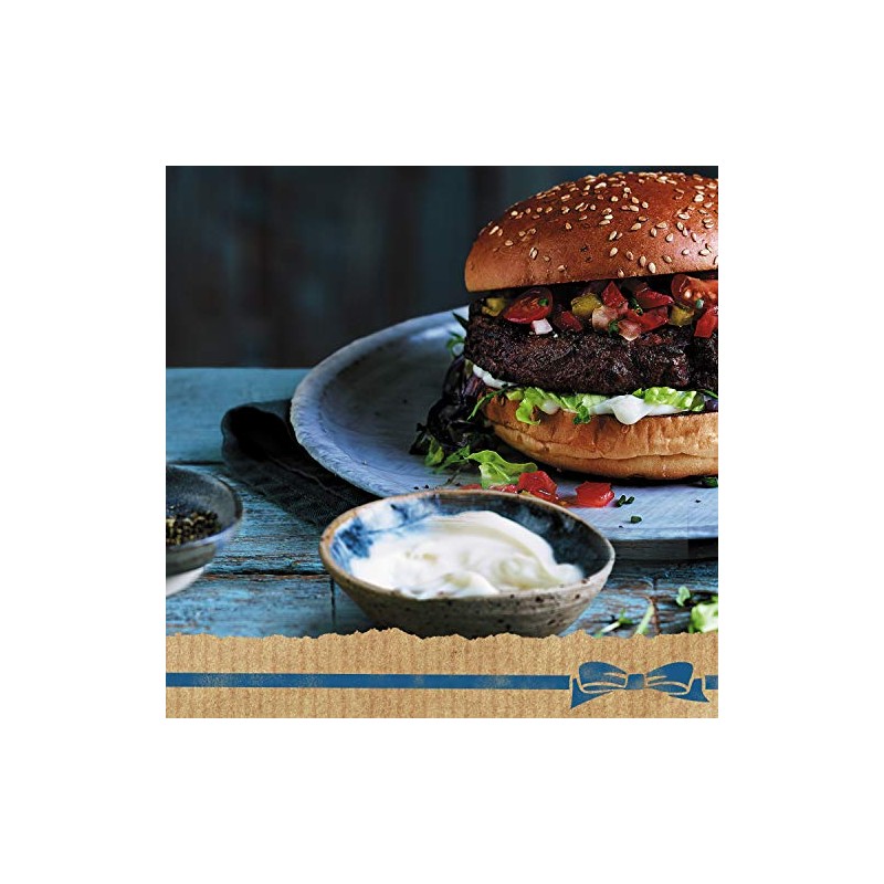 Best Foods Light Mayonnaise 12 Count Squeeze For A Creamy