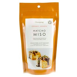 Clearspring | Miso - Hatcho | 4 x 300g
