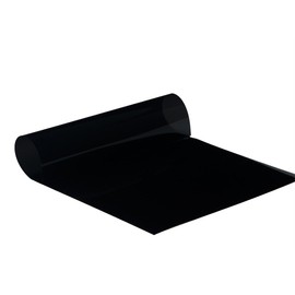 HOHOFILM K05 Nano Ceramic Car Window Tint Solar Tint 5% Window Solar Film Glass Heat Rejection 152cmx1000cm
