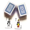 Totority 6sets Miniature Poker Cards for Boy Girl Game Props