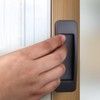 Self-Stick Instant Cabinet Drawer Handle Multipurpose Cabinet Knobs Helper Auxiliary