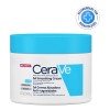 Crema Cerave Con Ácido Salicílico Alisadora Anti-rugosidades