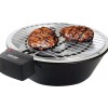 Better Chef Indoor Electric Barbecue Grill | 12-Inch | 1-KW