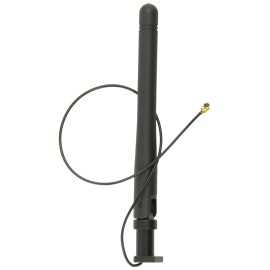 Traxxas 2237 TQ Transmitter Antenna 2.4ghz Stampede Rustler Bandit Slash link tx