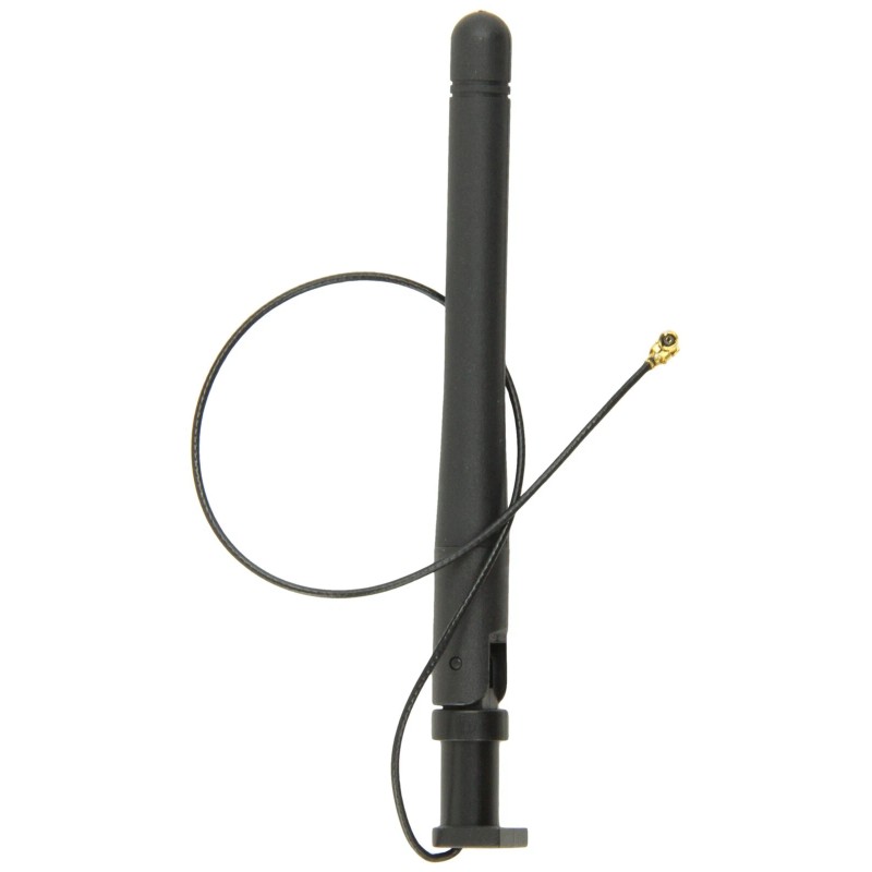 Traxxas 2237 TQ Transmitter Antenna 2.4ghz Stampede Rustler Bandit Slash